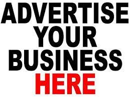 Advertise Your Business Here